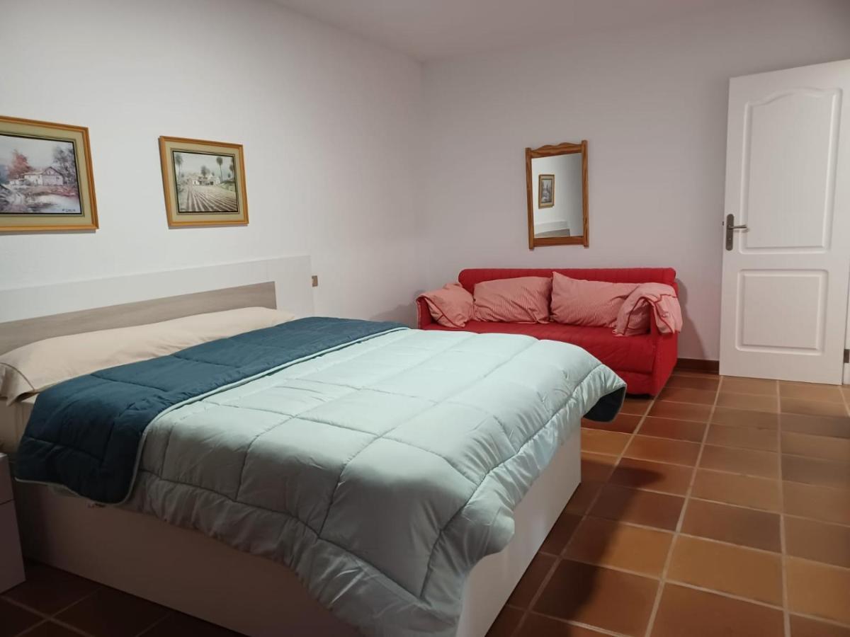 Apartamento Mayi 2 Morro Jable  Exterior photo