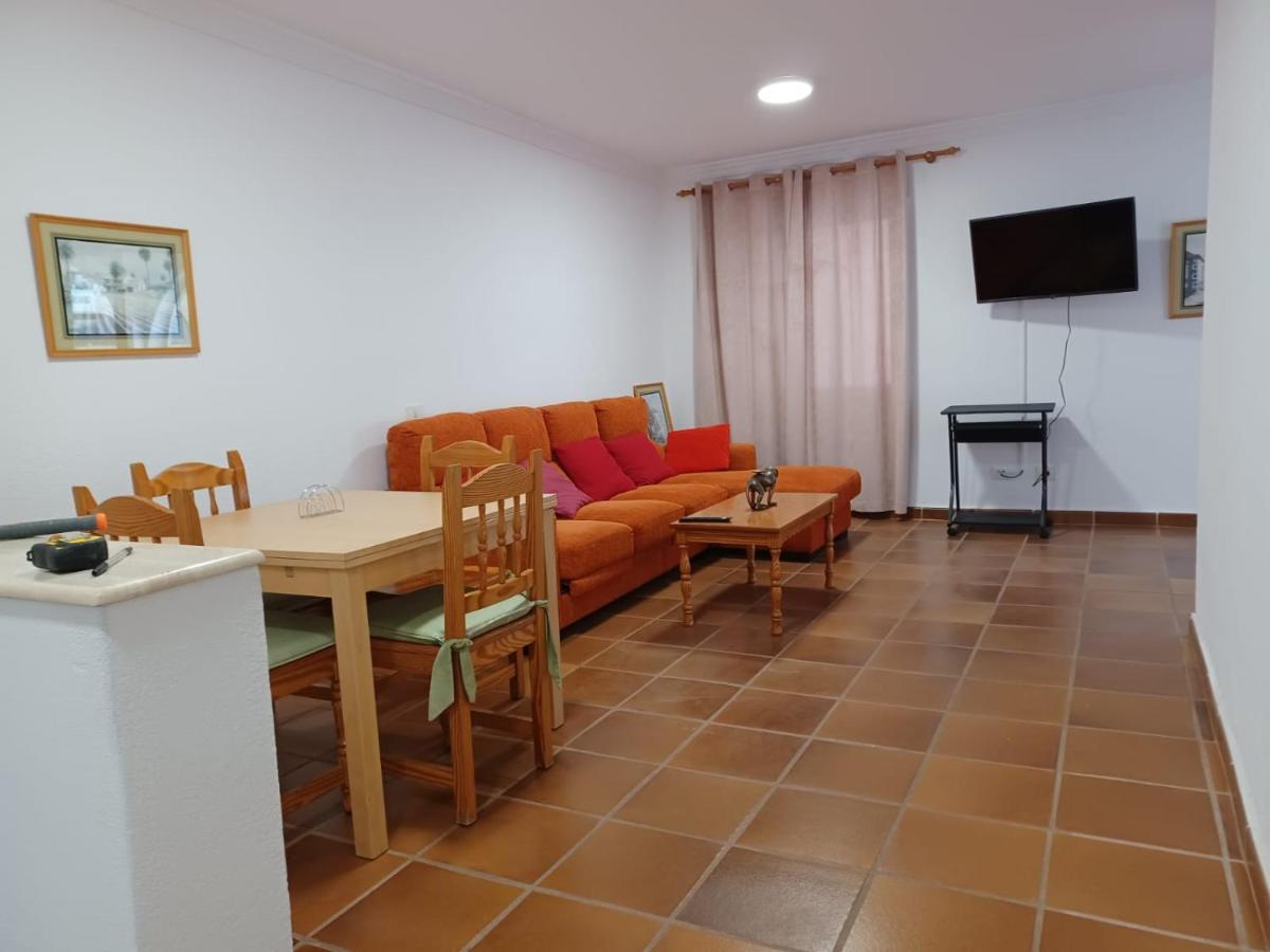 Apartamento Mayi 2 Morro Jable  Exterior photo