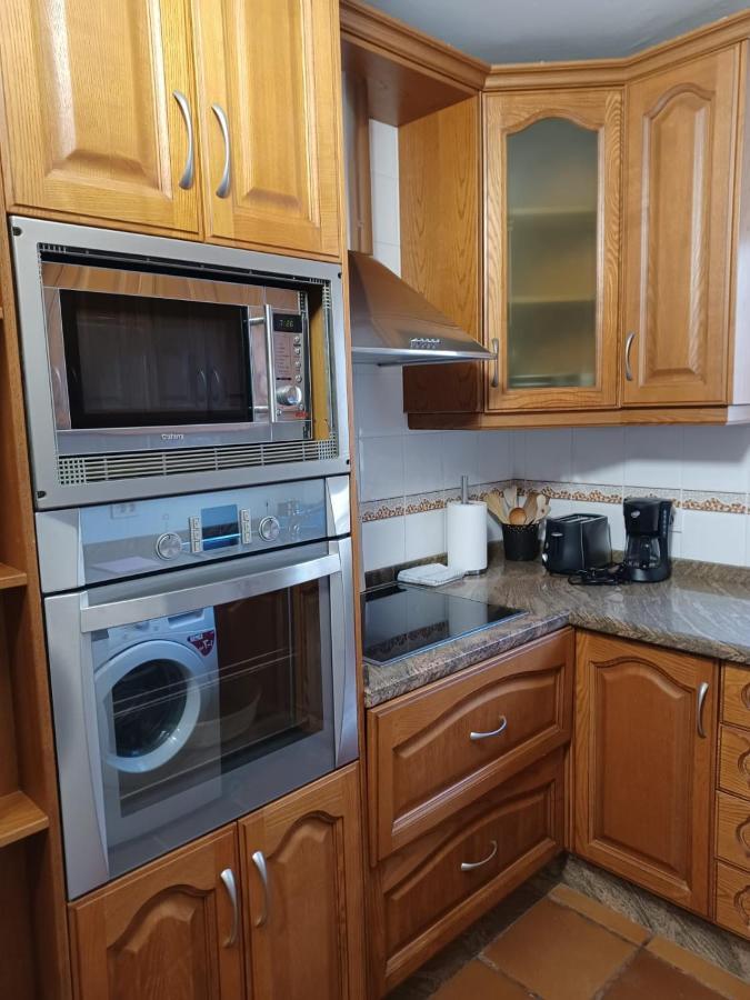 Apartamento Mayi 2 Morro Jable  Exterior photo