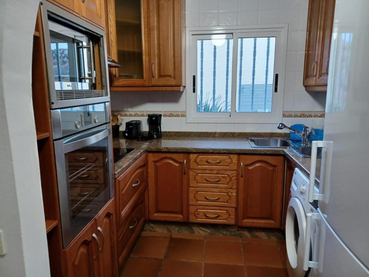Apartamento Mayi 2 Morro Jable  Exterior photo