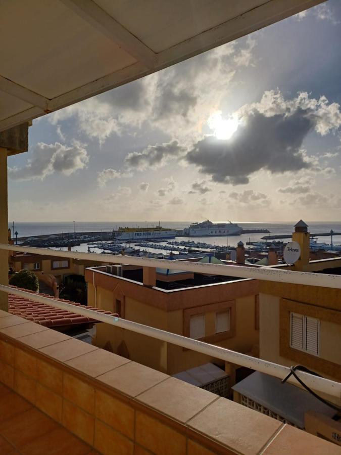 Apartamento Mayi 2 Morro Jable  Exterior photo