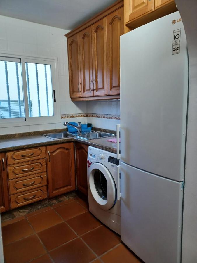 Apartamento Mayi 2 Morro Jable  Exterior photo