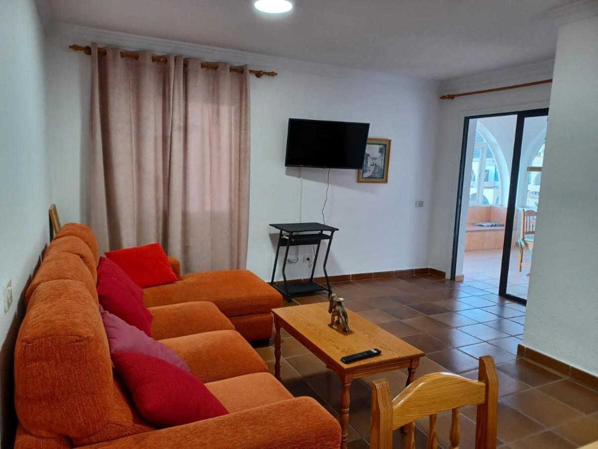 Apartamento Mayi 2 Morro Jable  Exterior photo