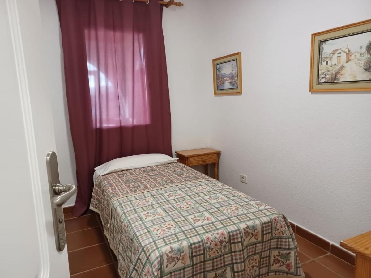 Apartamento Mayi 2 Morro Jable  Exterior photo