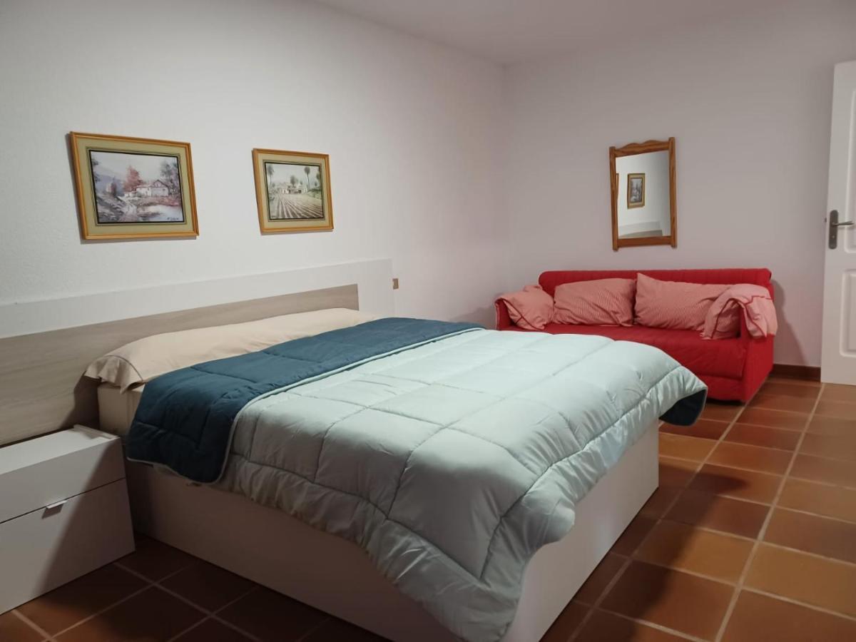 Apartamento Mayi 2 Morro Jable  Exterior photo