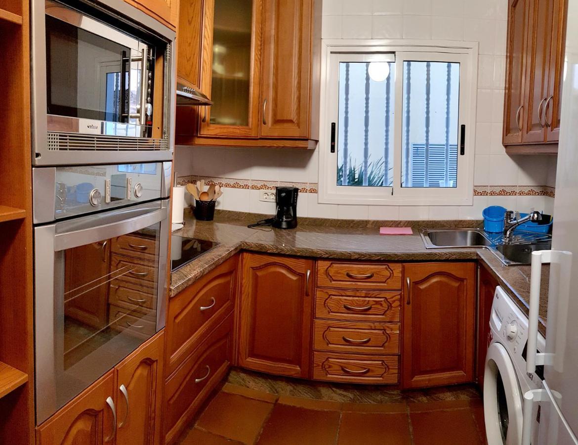 Apartamento Mayi 2 Morro Jable  Exterior photo