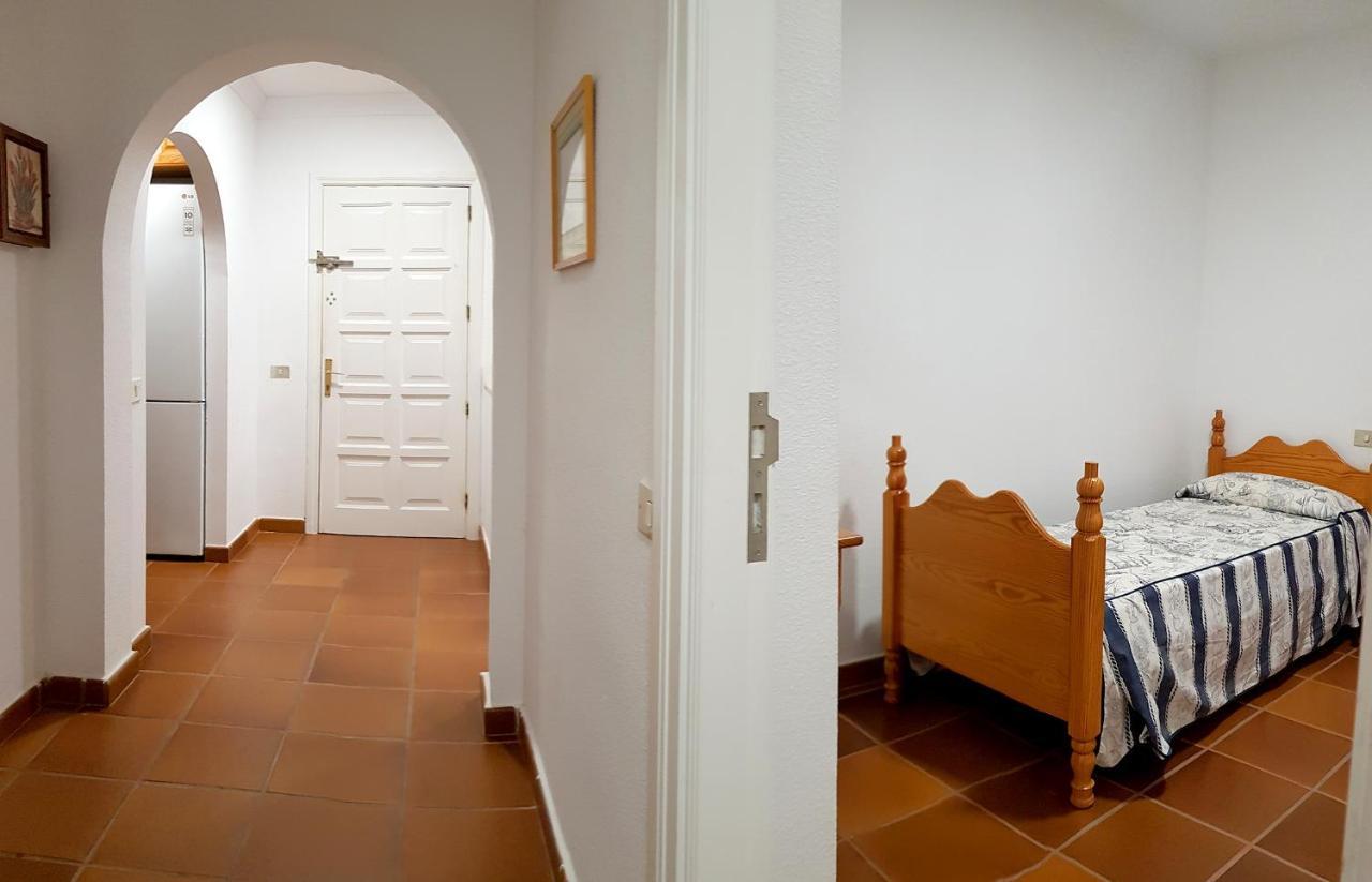 Apartamento Mayi 2 Morro Jable  Exterior photo