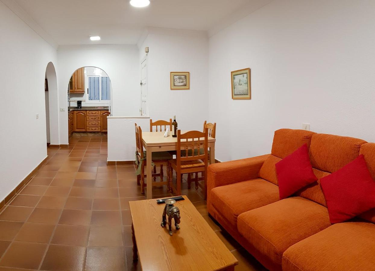 Apartamento Mayi 2 Morro Jable  Exterior photo