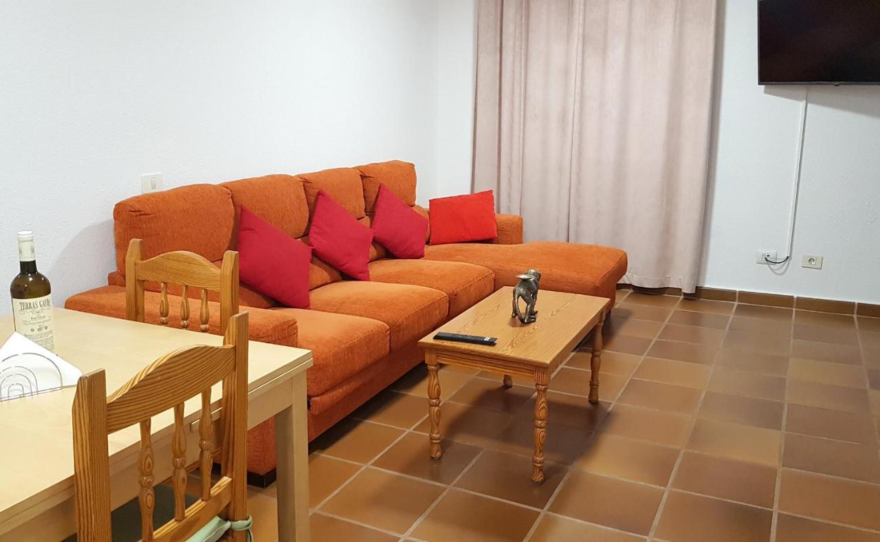 Apartamento Mayi 2 Morro Jable  Exterior photo