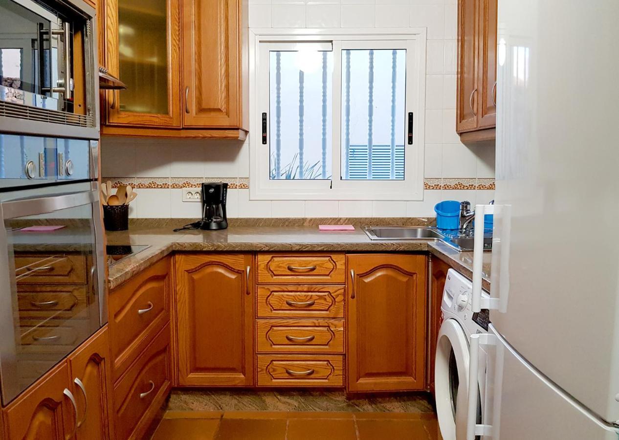 Apartamento Mayi 2 Morro Jable  Exterior photo