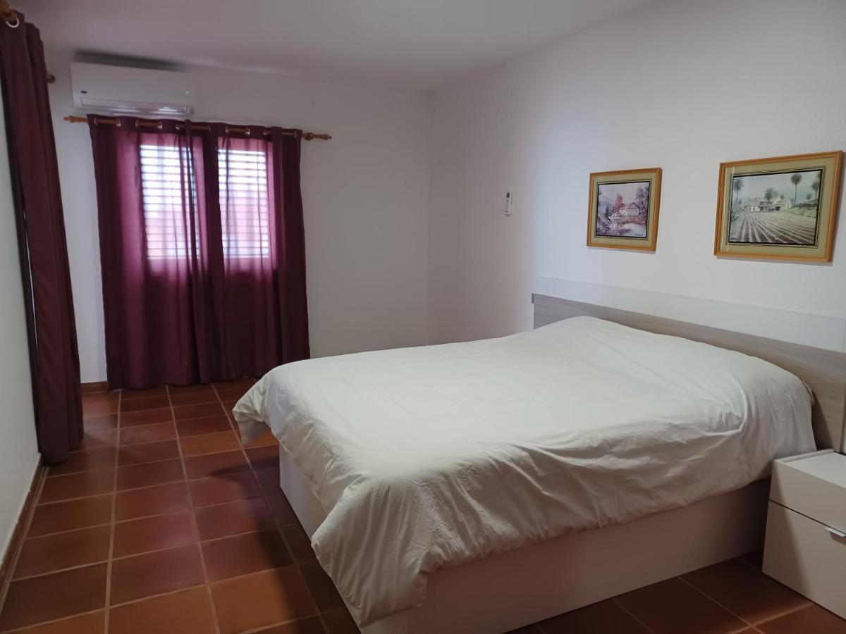 Apartamento Mayi 2 Morro Jable  Exterior photo