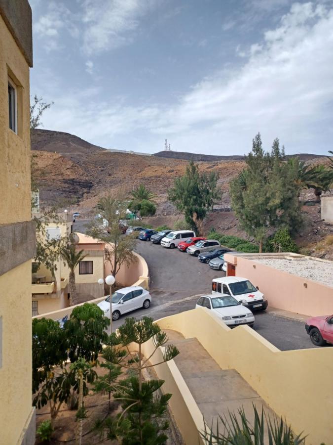 Apartamento Mayi 2 Morro Jable  Exterior photo